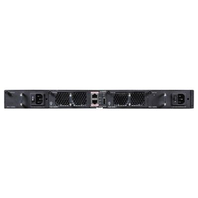CE5810-24T4S-EI, Huawei CE5810 Switch, 24xGE RJ45/4x10GE SFP+/sin ventilador y fuente de alimentación