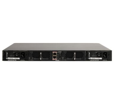 Huawei CE5800 Switch de centro de datos con 24 puertos GE RJ45 4 puertos 10G SFP + y 2 puertos 40G QSFP +