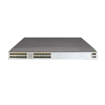 CE6850U-24S2Q-HI-B, Huawei CE6850U Switch, 24x10GE SFP+ / 2x40GE QSFP+ / Sin módulo de alimentación