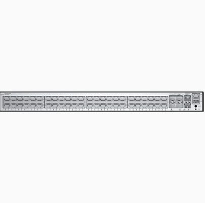 Switch CE5855SL-48T4XS (48*GE RJ45, 4*10GE SFP, Módulos de alimentación integrados, Ventiladores integrados)