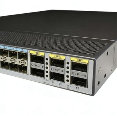 CE6851-48S6Q-HI-B, Huawei CE6851-48S6Q Switch, 48x10G SFP+ / 6x40G QSFP+ / Sin fuente de alimentación, CE6851-48S6Q-HI-B