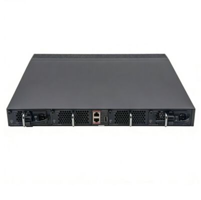 CE6855-48S6Q-HI, Huawei CE6800 Switch, 48x10G SFP+, 6x40G QSFP+, sin ventilador y fuente de alimentación