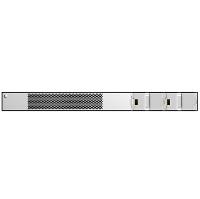 Conmutador Huawei CE5855-48T4YS con 48*GE RJ45, 4*10GE SFP, ventiladores incorporados, entrada de babor, sin módulos de alimentación