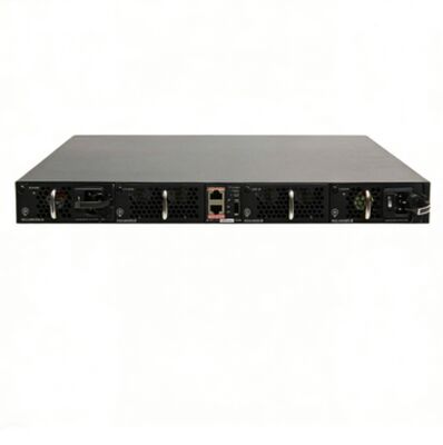 Huawei CE6800 Switch CE6856-48S6Q-HI con 48 puertos 10G SFP+ 6 puertos 40GE QSFP+ y capacidad de conmutación de 2.4 Tbps