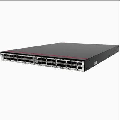 CE9855M-32DQ, Huawei CE9800 Switch, 32x100GE QSFP28/sin ventilador y fuente de alimentación