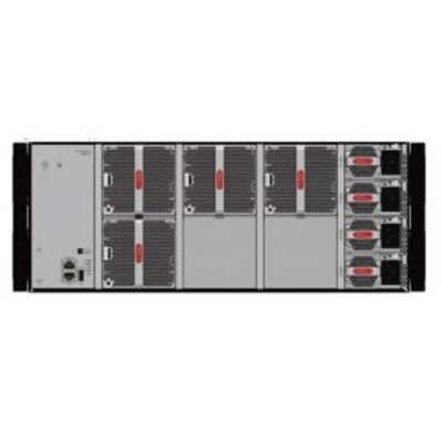 CE9865-4C 02356HYJ Cloudengine Serie 9800 Interruptor de red Ethernet para empresas