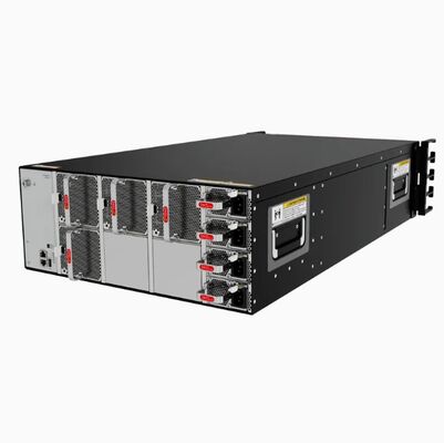 CE9865-4C 02356HYJ Cloudengine Serie 9800 Interruptor de red Ethernet para empresas