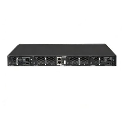 CE6860-48S8CQ-EI, conmutador Huawei CE6800, 48x25GE SFP28/8x100GE QSFP28/sin ventilador ni fuente de alimentación
