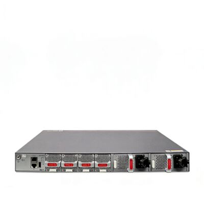 CE6866-48S8CQ-K, conmutador Huawei CE6800, 48x25G SFP28/8x100G QSFP28/sin fuente de alimentación y ventilador