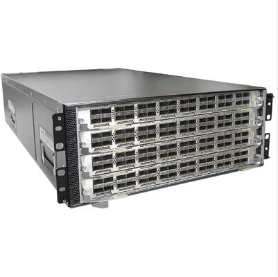 CE9875-64EO-W, conmutador Huawei CE9800, 64 x 800GE + 2 x 10GE