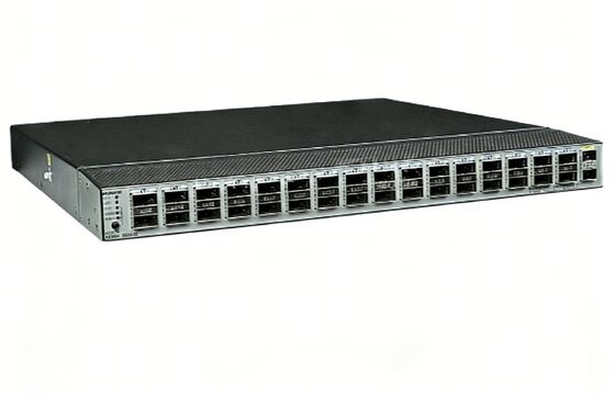 CE8850-32CQ-EI, Huawei CE8850 Switch, 32x100GE QSFP28/2x10GE SFP+/sin ventilador y fuente de alimentación