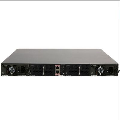 CE8850-32CQ-EI, Huawei CE8850 Switch, 32x100GE QSFP28/2x10GE SFP+/sin ventilador y fuente de alimentación