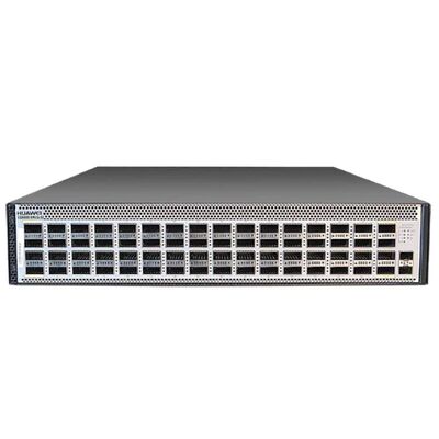 CE8850-64CQ-EI, Switch Huawei CE8850, 64x100GE QSFP28/Sin ventilador ni fuente de alimentación