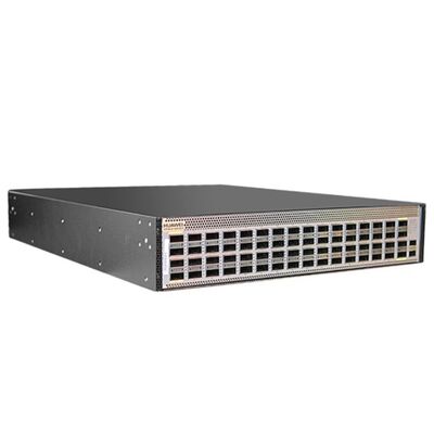 CE8850-64CQ-EI, Switch Huawei CE8850, 64x100GE QSFP28/Sin ventilador ni fuente de alimentación