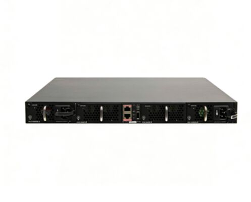 CE6870-48S6CQ-EI, Switch Huawei CE6800, 48x10GE SFP+/6x100GE QSFP28/Sin ventilador ni PSU