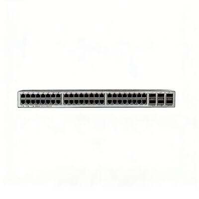 CE6870-48T6CQ-EI, Switch Huawei CE6800, 48x10GE SFP+/6x100GE QSFP28/Capa 3