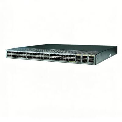 CE6880-48S4Q2CQ-EI, Switch Huawei CE6880, 48x10GE SFP+ / 4x40GE QSFP+ / 2x100GE QSFP28