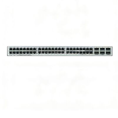 CE6880-48T4Q2CQ-EI, conmutador Huawei CE6800, 48x10GE SFP+/4x40GE QSFP+/2x100GE QSFP28