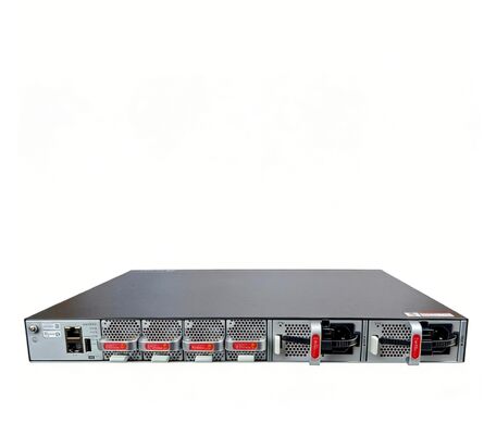 CE6881-48S6CQ, conmutador Huawei CE6800, 48x10G SFP+/6x100G QSFP28/sin fuente de alimentación ni ventilador