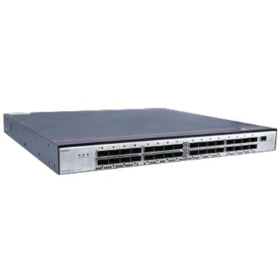 CE8850E-32CQ-EI, conmutador Huawei CE8850, 32x100GE QSFP28/2x10GE SFP+/entrada del lado del puerto