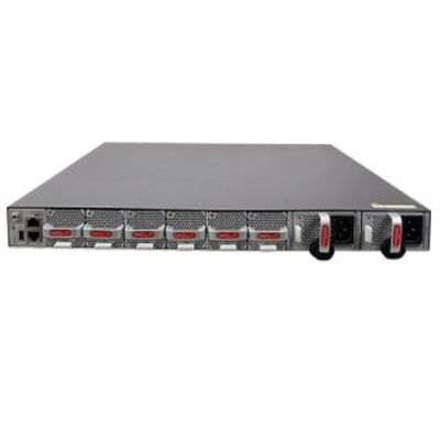 CE8851-32CQ8DQ-K, conmutador Huawei CE8851, ventilador 32x100GE QSFP28/8x400GE QSFPDD/sin fuente de alimentación