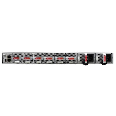 CE8851-32CQ8DQ-P, conmutador Huawei CE8850, 32x100GE QSFP28/8x400GE QSFPDD/sin fuente de alimentación ni ventilador