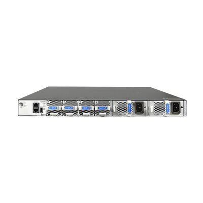 CE6881-48S6CQ-B, conmutador Huawei CE6800, fuente de alimentación 48x10G SFP+ / 6x100G QSFP28 / 2xAC