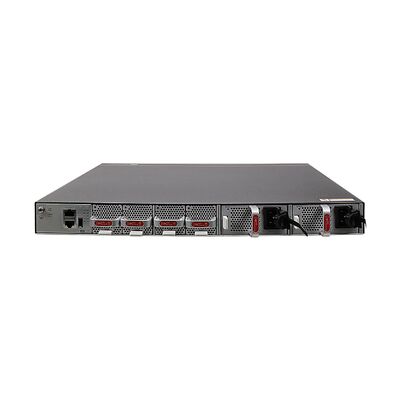 CE6881-48T6CQ-K, conmutador Huawei CloudEngine, 48x10GE/6x100GE QSFP28/sin ventilador ni fuente de alimentación