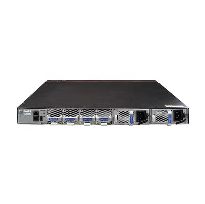 CE6881E-48S6CQ, conmutador Huawei CE6800, 48x10GE SFP+/6x100GE QSFP28/sin ventilador ni fuente de alimentación