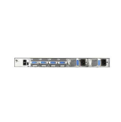 CE6881H-48S6CQ, conmutador Huawei CE6800, 48x10GE SFP+/6x40/100GE QSFP28