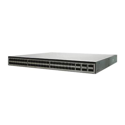 CE6881H-48S6CQ, conmutador Huawei CE6800, 48x10GE SFP+/6x40/100GE QSFP28