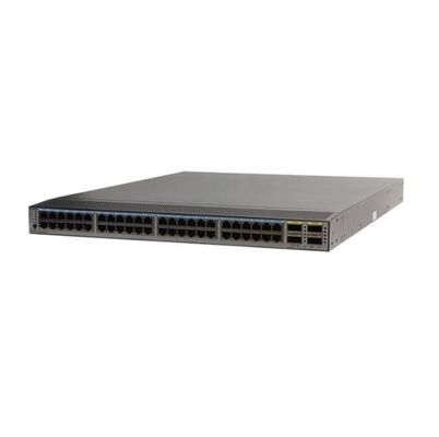 CE6881H-48T6CQ-K, conmutador Huawei CE6800, 48x10GE Base-T/6x100GE QSFP28