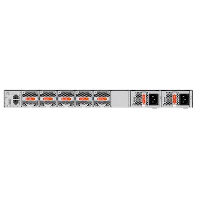 CE6885-48YS8CQ-F, conmutador Huawei CloudEngine 6800, fuente de alimentación eléctrica 48x10GE/8x100GE QSFP28/2xAC
