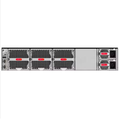 Conmutador de centro de datos Huawei CloudEngine 8865-4C