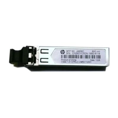 J4858D, Transceptor Aruba J4858D, Serie 1G SFP LC/500m MMF/Aruba