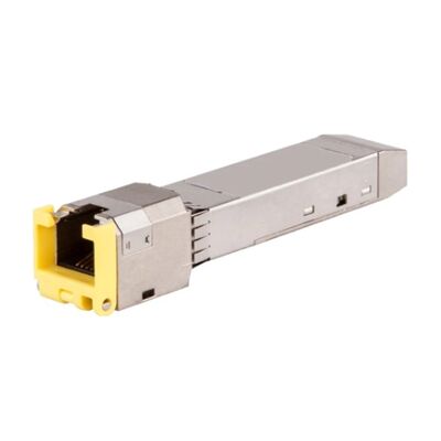J8177D, Transceptor SFP 1G de Aruba, RJ45, 100 m, Cat5e