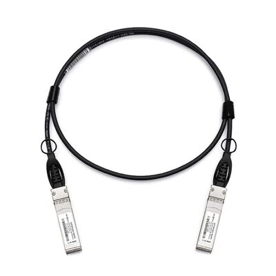 J9281D, cable DAC 10G SFP+ de Aruba, 1 m de longitud/10G SFP+/conexión directa