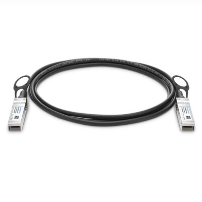 J9281D, cable DAC 10G SFP+ de Aruba, 1 m de longitud/10G SFP+/conexión directa