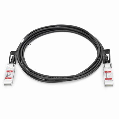 J9283D, cable Aruba 10G SFP+ DAC, 3 m de longitud/cobre pasivo/SFP+ a SFP+