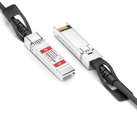 J9283D, cable Aruba 10G SFP+ DAC, 3 m de longitud/cobre pasivo/SFP+ a SFP+