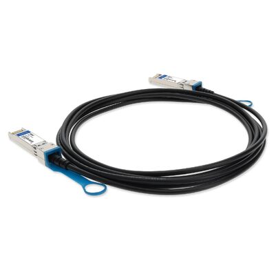 J9285D, cable Aruba 10G SFP+ DAC, 7 m de longitud/SFP+ a SFP+/pasivo