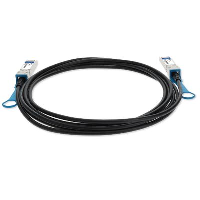 J9285D, cable Aruba 10G SFP+ DAC, 7 m de longitud/SFP+ a SFP+/pasivo