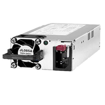 JL085A, fuente de alimentación Aruba X371 de 12 V CC y 250 W, salida de 250 W, 12 V CC, intercambiable en caliente