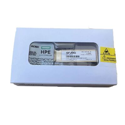 Transceptor HPE JL484A Aruba 25G Sfp28 Lc Sr 100m Mmf REF