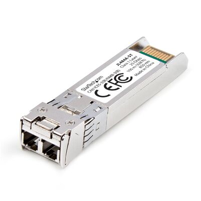 Transceptor HPE JL484A Aruba 25G Sfp28 Lc Sr 100m Mmf REF