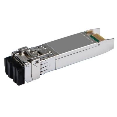 Transceptor SMF HPE JL486A Aruba 25G SFP28 LC LR 10Km NUEVO