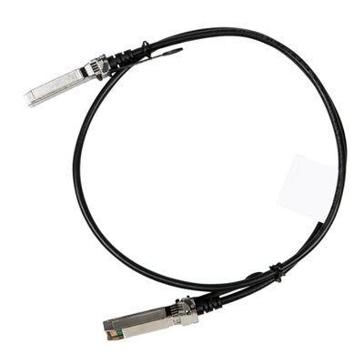 Cable de conexión directa HPE JL489A 25G SFP28 a SFP28 5M.