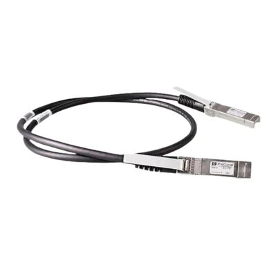 Cable de conexión directa HPE JL489A 25G SFP28 a SFP28 5M.