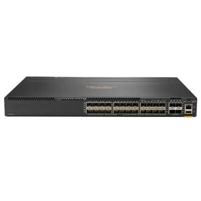 JL658A, conmutador Aruba 6300M, 24 puertos SFP+/4 puertos SFP56/diseño modular