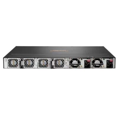 JL658A, conmutador Aruba 6300M, 24 puertos SFP+/4 puertos SFP56/diseño modular